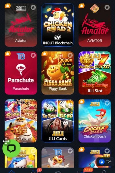 K55 Game APK
